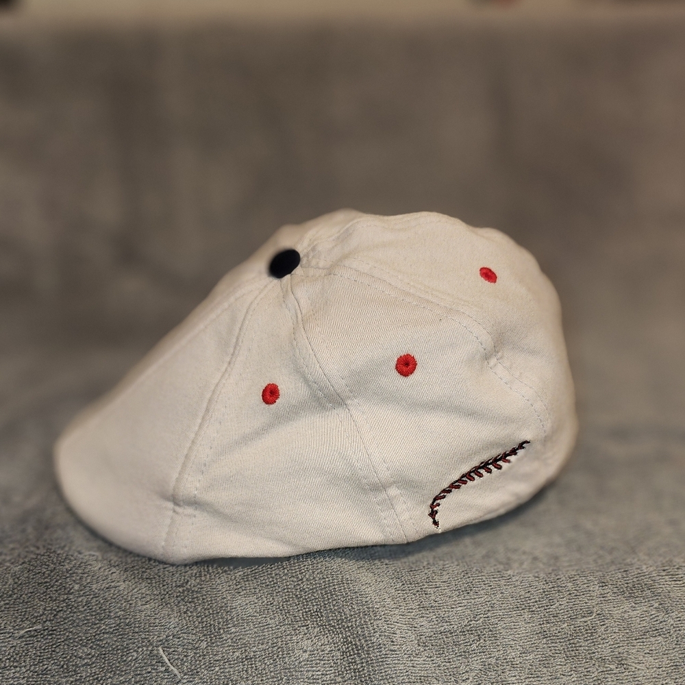 Boston Scally Company "The Youk"